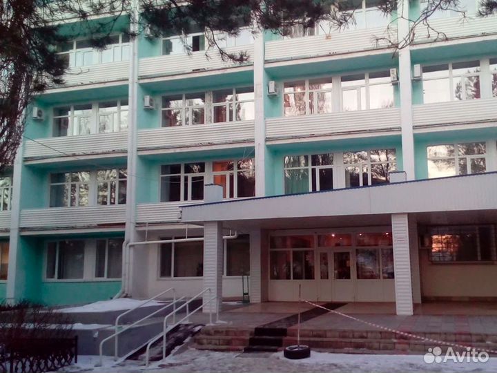 Путевка в санаторий