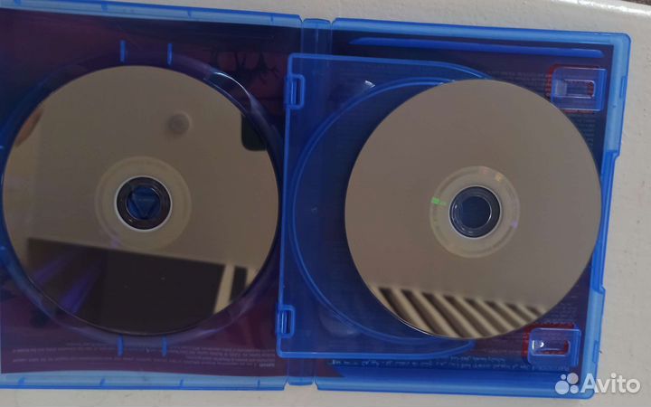 Red dead redemption 2 ps4