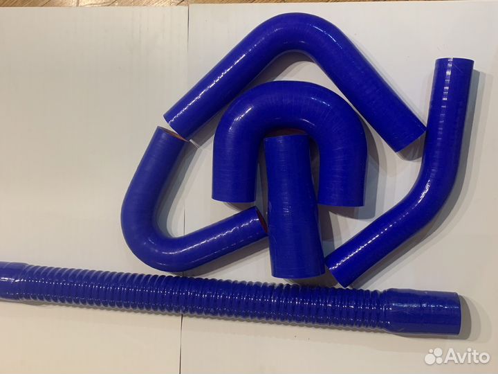 Шланг силиконовый, поливочный(тех жидкости )