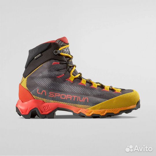 Ботинки мужские La Sportiva Aequilibrium Hike GTX