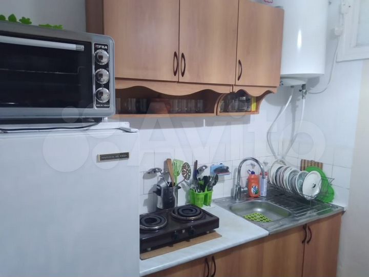 2-к. квартира, 48 м², 4/4 эт.