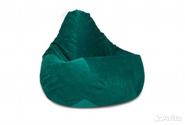 Чехол на кресло мешок