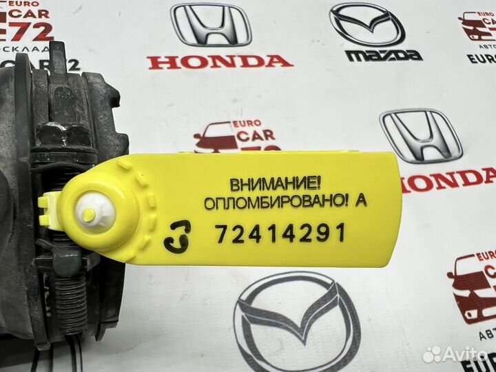 Патрубок воздушного фильтра Mazda 6 GJ 2012-2018