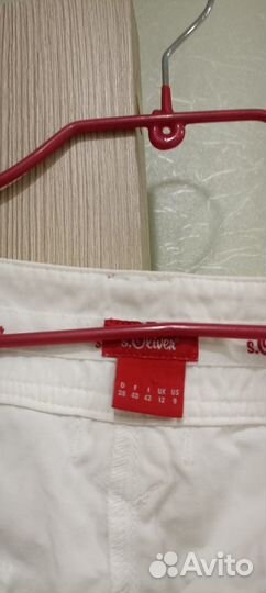 Бриджи на лето