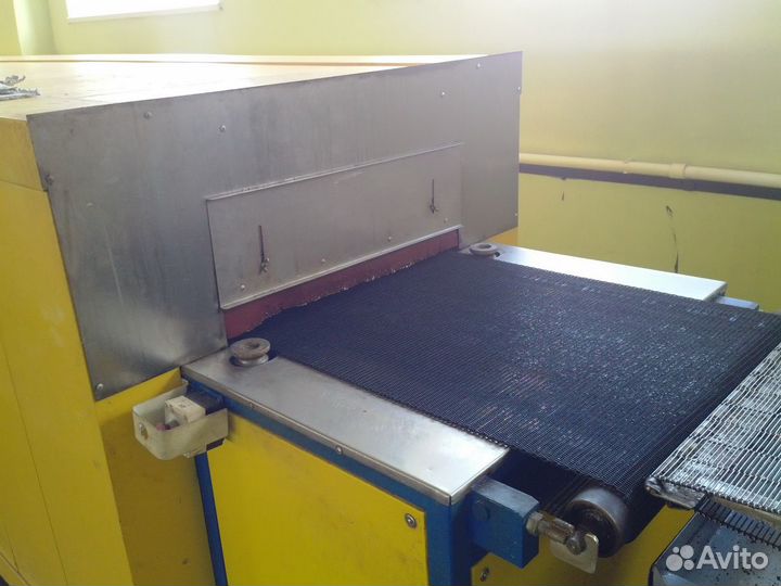 Кондитерское оборудование бу