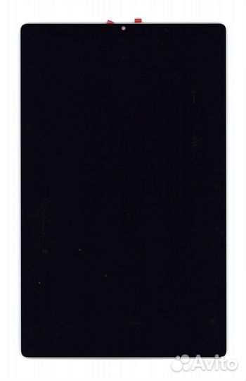 Модуль для Lenovo Smart Tab M10 черный