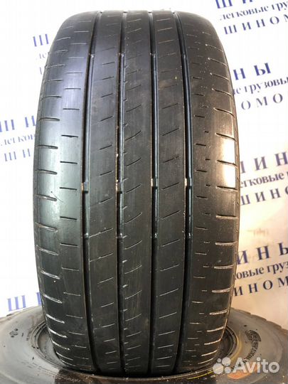 Bridgestone Turanza T005A 235/45 R18