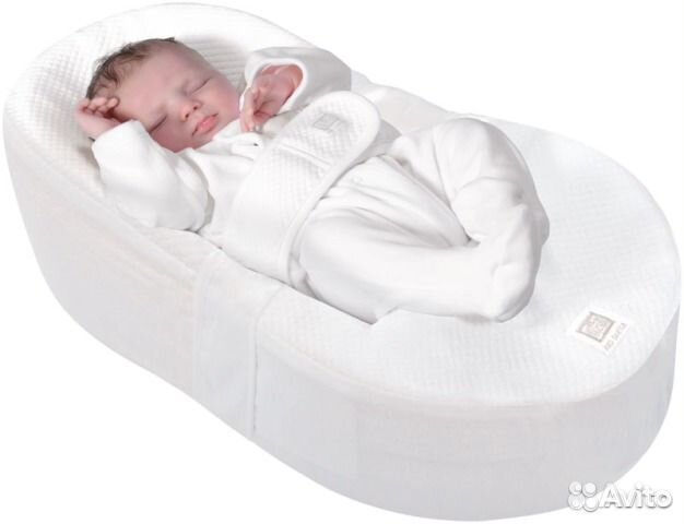 Матрас - кокон Прокат