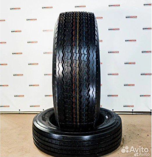 385/65R22,5 Safecess SFC07 160L PR20 TL Прицеп