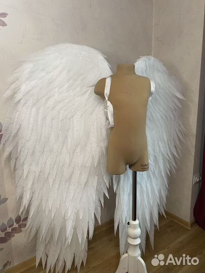 Крылья ангела
