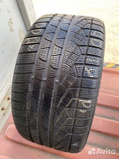 Pirelli Winter Sottozero II 285/40 R19