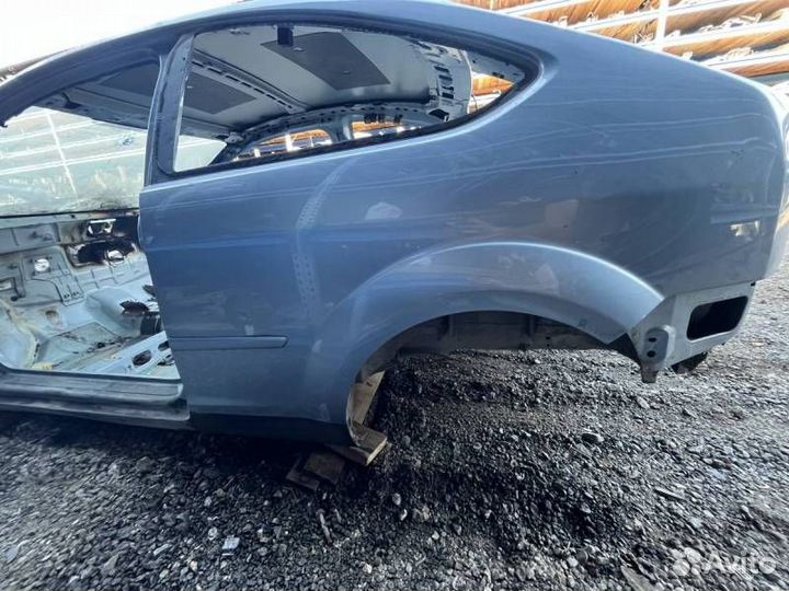 Крыло заднее левое Ford Focus/Focus RS/Focus ST