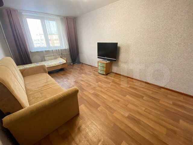 3-к. квартира, 71 м², 9/9 эт.