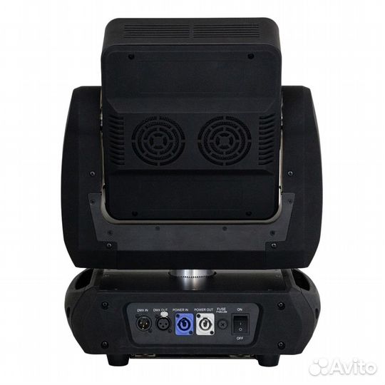 Световое оборудование Involight MH Matrix25