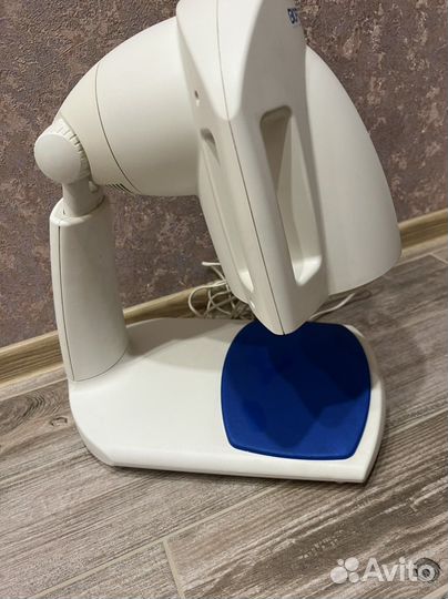 Лампа биоптрон zepter