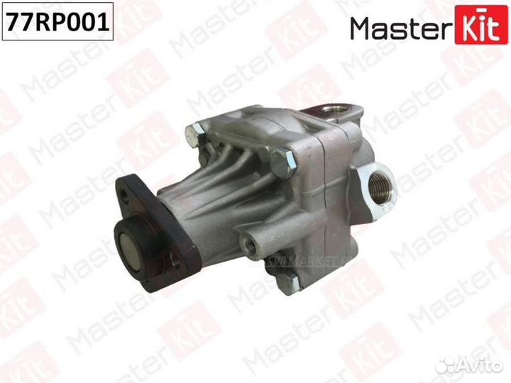 Masterkit 77RP001 Насос гидроусилителя