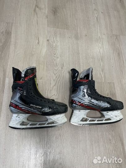 Коньки хоккейные bauer 2X PRO JR 3.5D