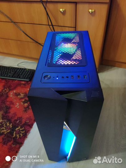 Видеокарта