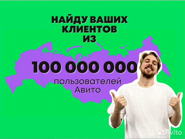 Авитолог, помощь бизнесу на Авито, вывод в топ