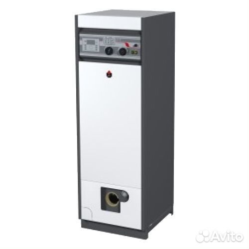 Комбинированный котел Acv Delta Pro S 25