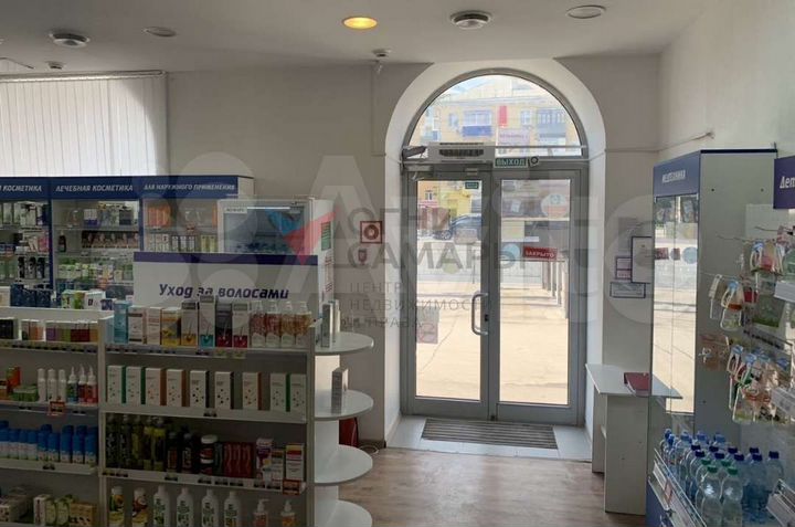 Продам торговое помещение, 50 м²