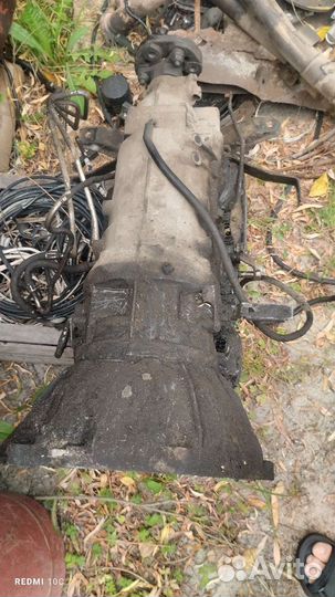 АКПП AR25 Оpel Omega b