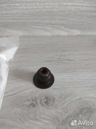 Колпачки маслосъёмные Газель Камминс 2.8 оригинал