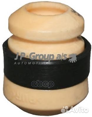 Отбойник амортизатора opel comba/meriva пер