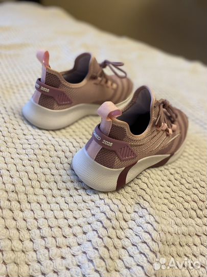 Мотокроссовки женские