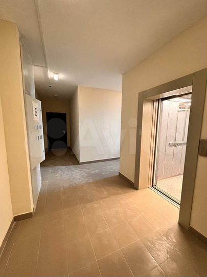 2-к. квартира, 75 м², 6/9 эт.