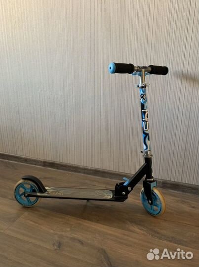 Самокат Explore 145 Городской, до 80кг