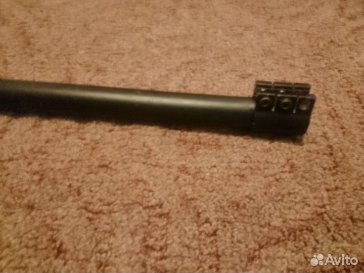 Руль на трюковой самокат