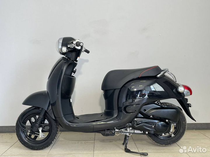 Honda Giorno 50 4T AF 70, инжектор