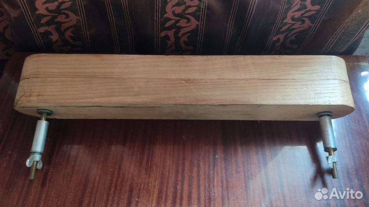 Пресс для переплёта книг