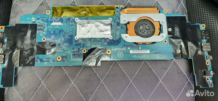 Материнская плата Lenovo X1 Yoga3