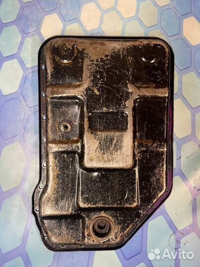 Масляный поддон 01V321359B