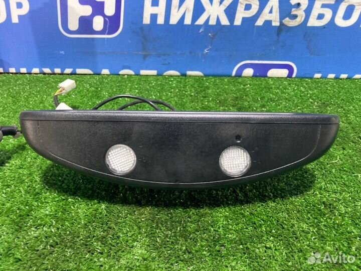 Зеркало салонное Mercedes Glc W253 OM651 2018