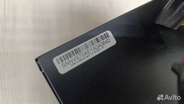 Блок питания для пк Aerocool 700w