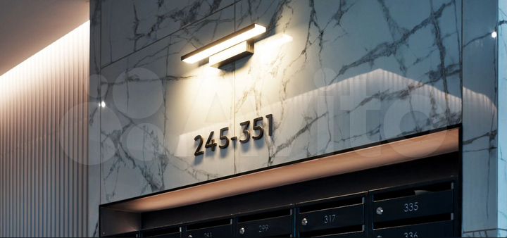 Квартира-студия, 27,8 м², 8/13 эт.