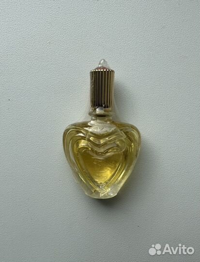 Escada Margaretha Ley eau de parfum 4 мл винтаж