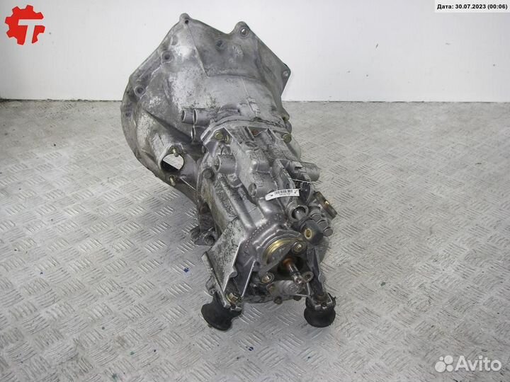 Кпп 5ст. 2200066490 BMW 3 E46 (1997-2006)
