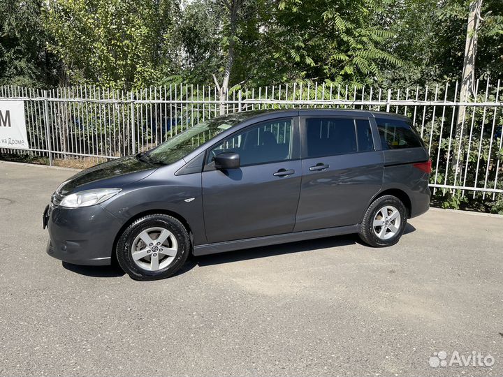 Nissan Lafesta, 2016