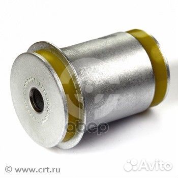 Сайлентблок полиуретановый передней подвески, н