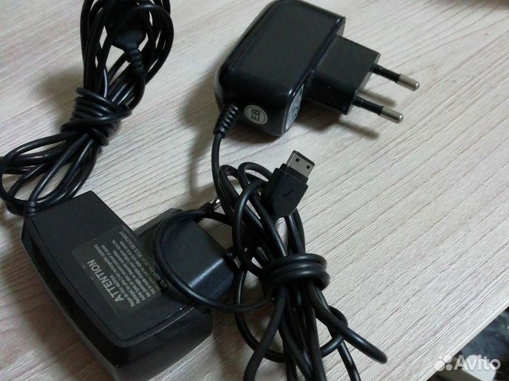 Адаптер для Samsung Duos