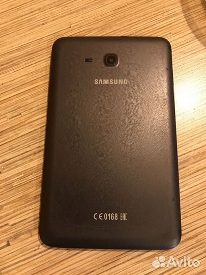 Планшет Samsung таб 2