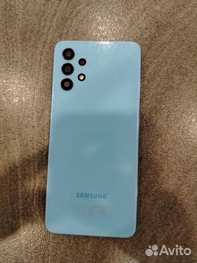 Samsung Galaxy A32, 4/128 ГБ