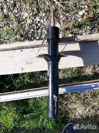 Амортизатор форд транзит