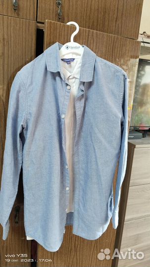 Школьная форма для мальчика