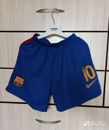 Футбольная форма