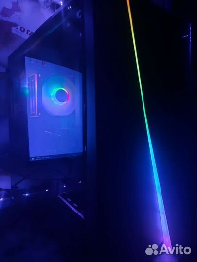 Игровой пк